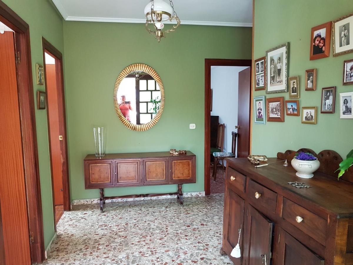 Alojamiento Para 6 Personas En Guriezo Trebuesto Extérieur photo