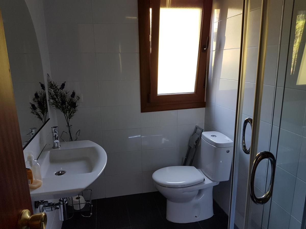Alojamiento Para 6 Personas En Guriezo Trebuesto Extérieur photo