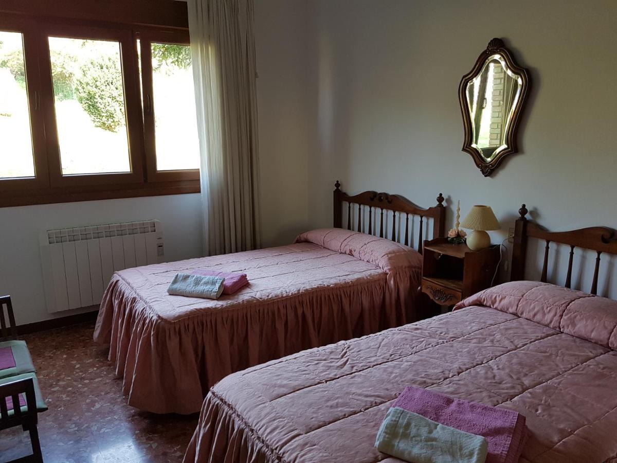 Alojamiento Para 6 Personas En Guriezo Trebuesto Extérieur photo