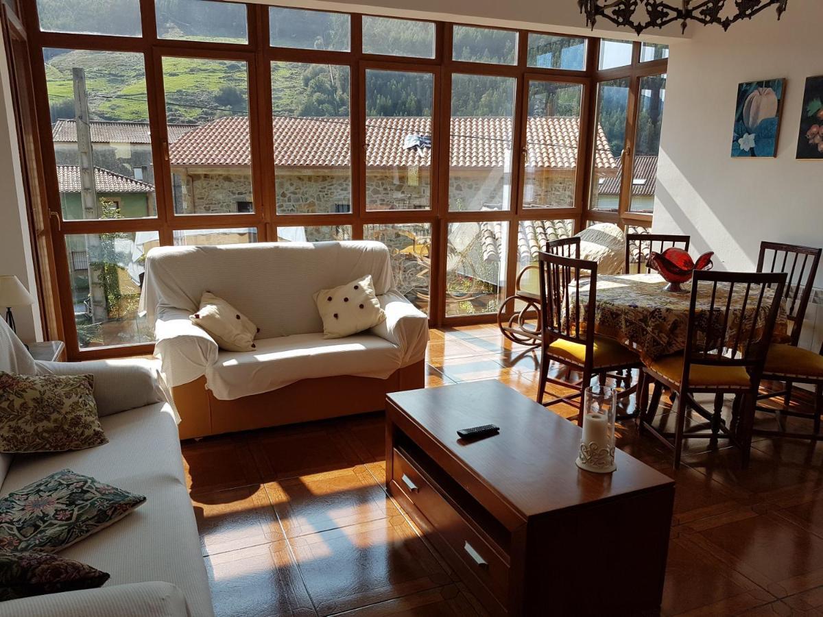 Alojamiento Para 6 Personas En Guriezo Trebuesto Extérieur photo