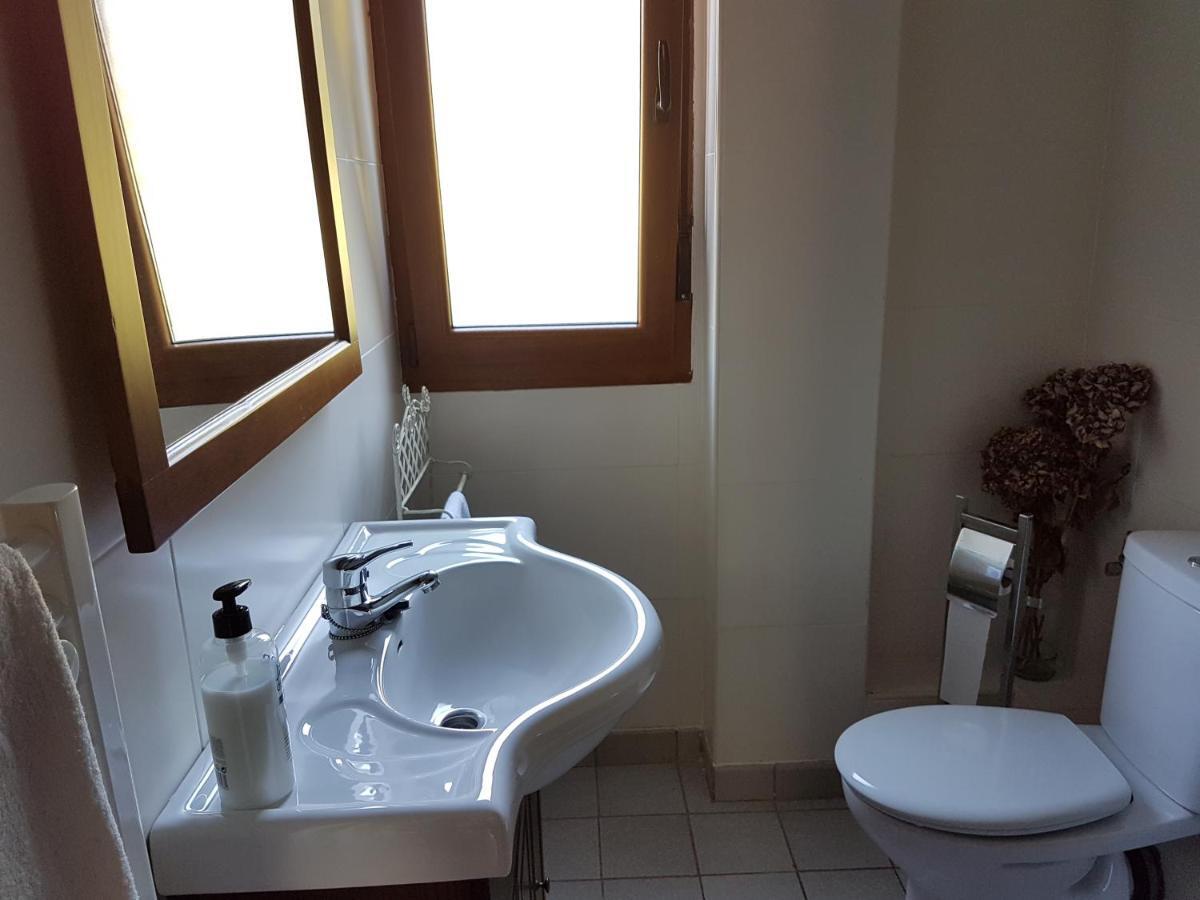 Alojamiento Para 6 Personas En Guriezo Trebuesto Extérieur photo